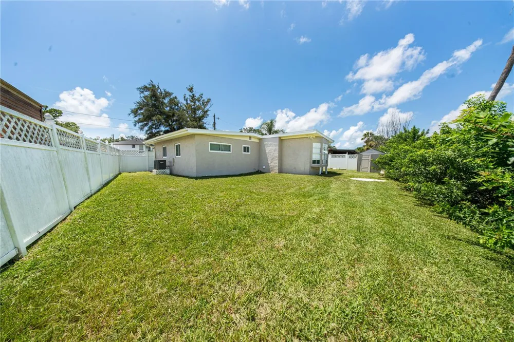 5043 OSPREY LANE New Port Richey, FL 34652