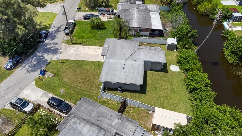 5043 OSPREY LANE New Port Richey, FL 34652