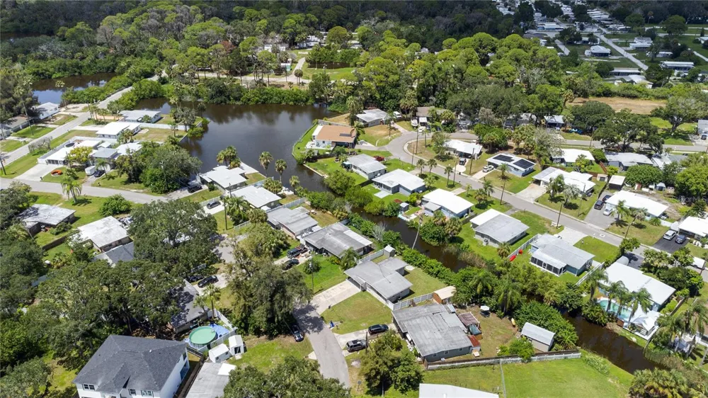 5043 OSPREY LANE New Port Richey, FL 34652