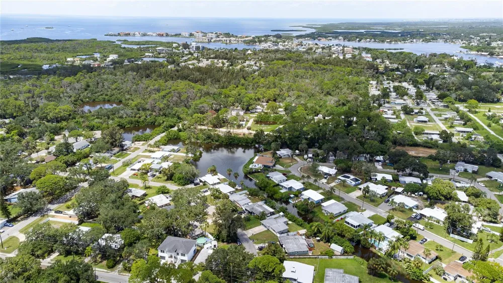 5043 OSPREY LANE New Port Richey, FL 34652