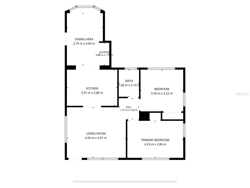 5043 OSPREY LANE New Port Richey, FL 34652