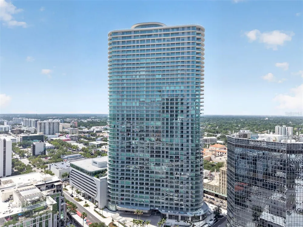 400 CENTRAL AVENUE #3706 St Petersburg, FL 33701