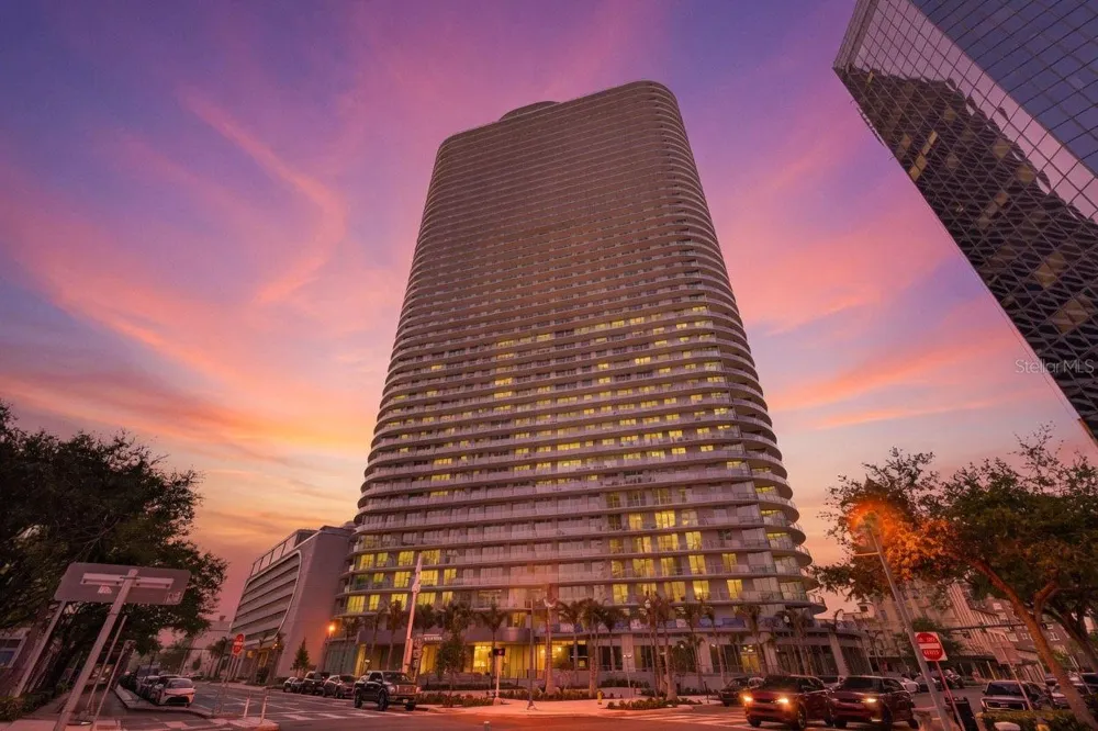 400 CENTRAL AVENUE #3706 St Petersburg, FL 33701