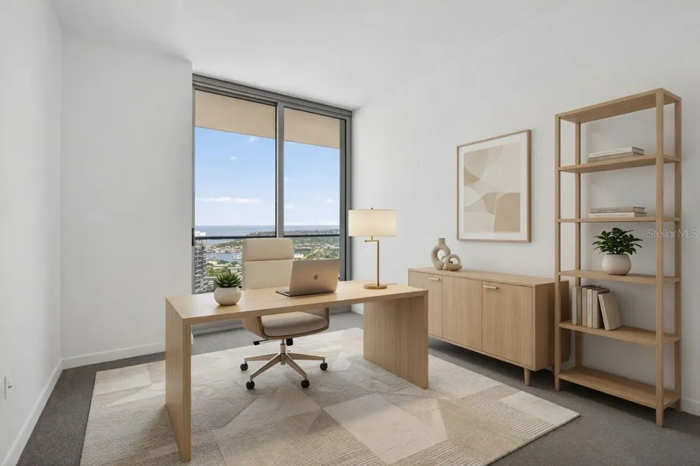 400 CENTRAL AVENUE #3706 St Petersburg, FL 33701