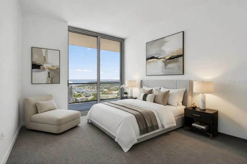 400 CENTRAL AVENUE #3706 St Petersburg, FL 33701