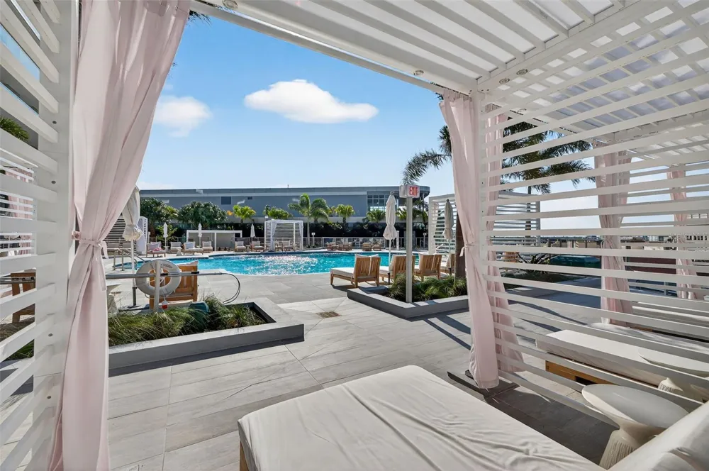 400 CENTRAL AVENUE #3706 St Petersburg, FL 33701