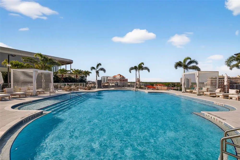 400 CENTRAL AVENUE #3706 St Petersburg, FL 33701