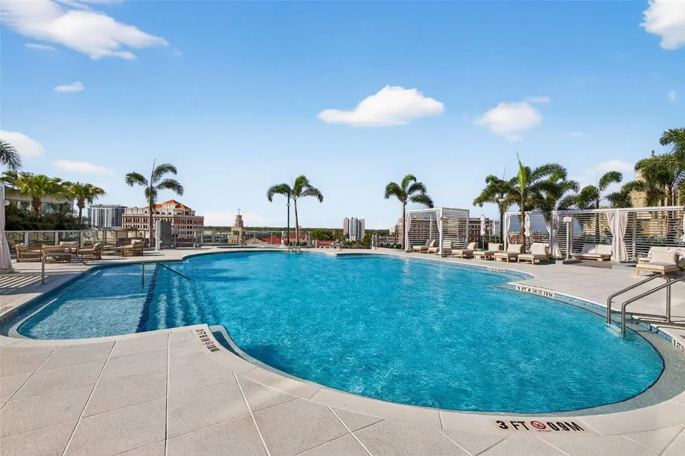 400 CENTRAL AVENUE #3706 St Petersburg, FL 33701