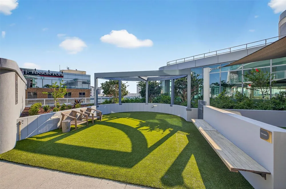 400 CENTRAL AVENUE #3706 St Petersburg, FL 33701