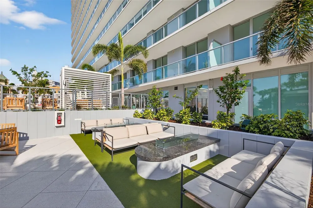 400 CENTRAL AVENUE #3706 St Petersburg, FL 33701