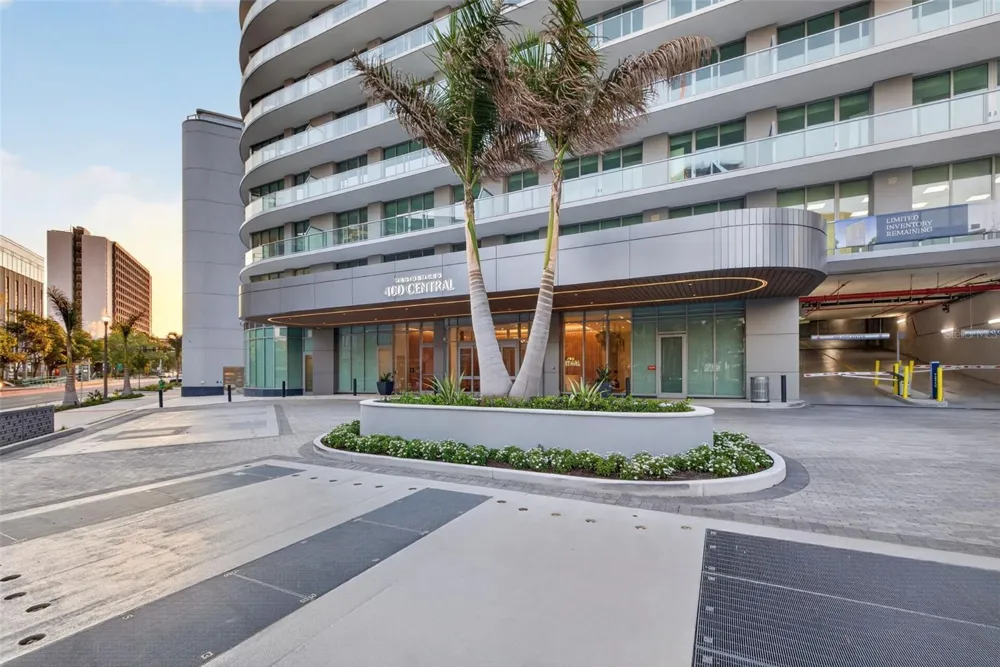 400 CENTRAL AVENUE #3706 St Petersburg, FL 33701
