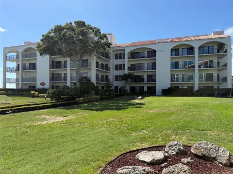 306 MARINER DRIVE #306