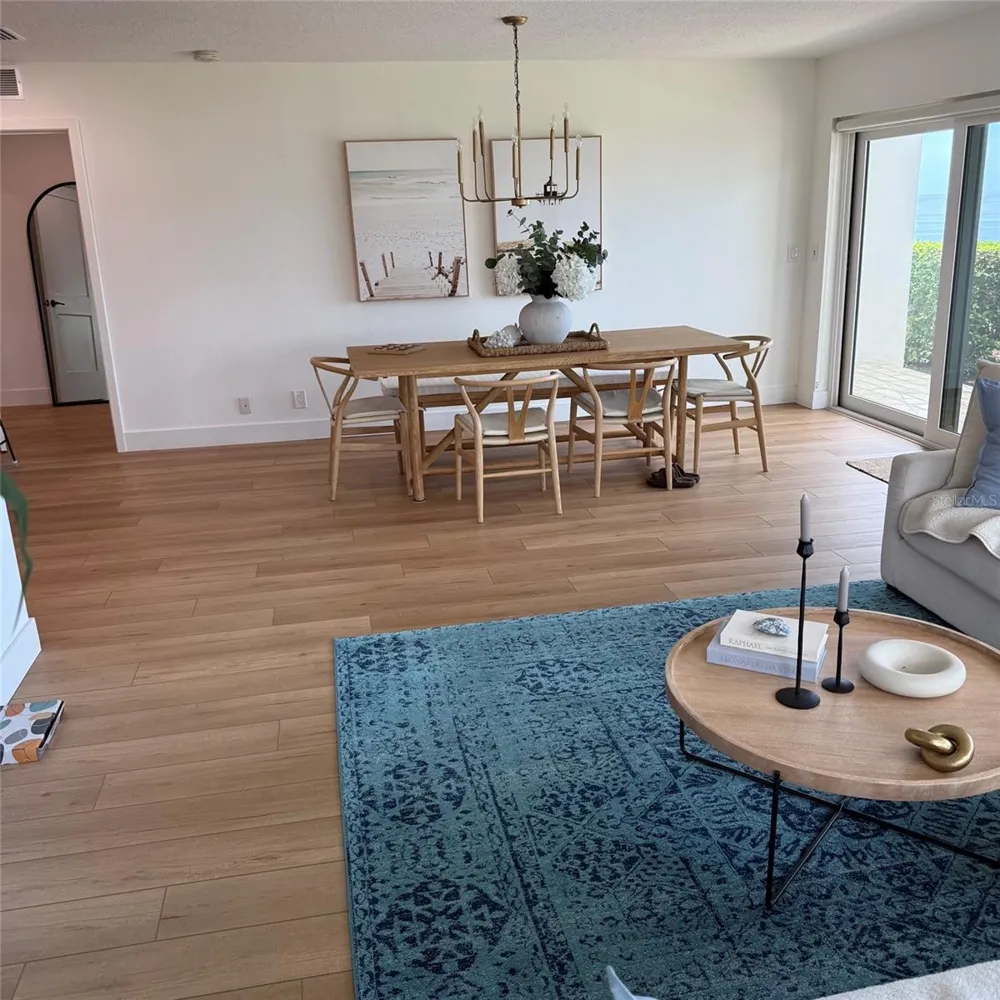 306 MARINER DRIVE #306 Tarpon Springs, FL 34689