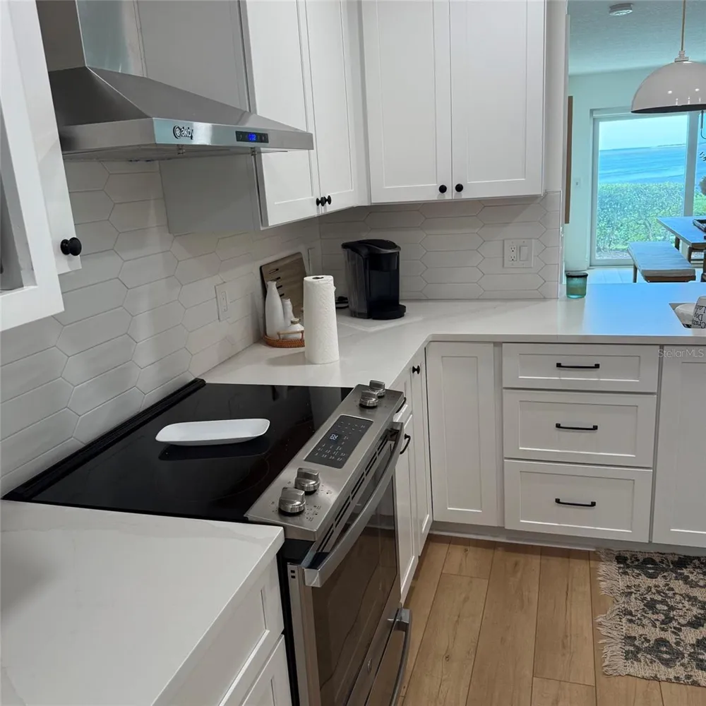 306 MARINER DRIVE #306 Tarpon Springs, FL 34689
