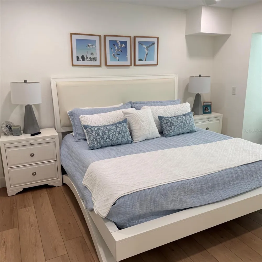 306 MARINER DRIVE #306 Tarpon Springs, FL 34689