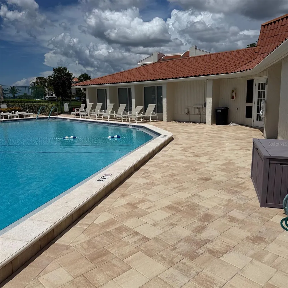 306 MARINER DRIVE #306 Tarpon Springs, FL 34689