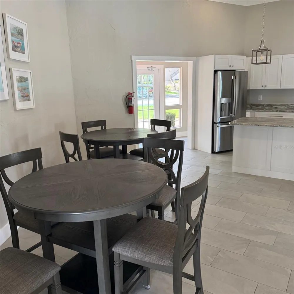 306 MARINER DRIVE #306 Tarpon Springs, FL 34689