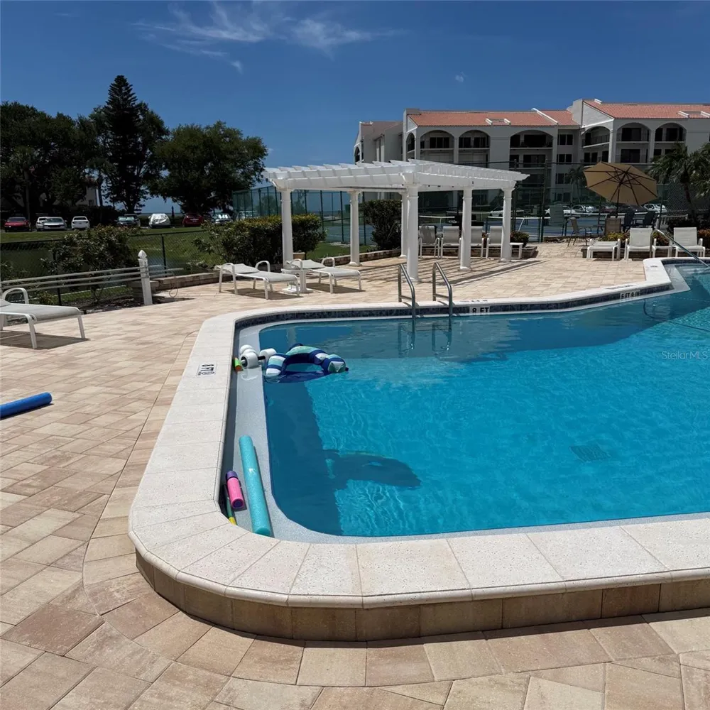 306 MARINER DRIVE #306 Tarpon Springs, FL 34689