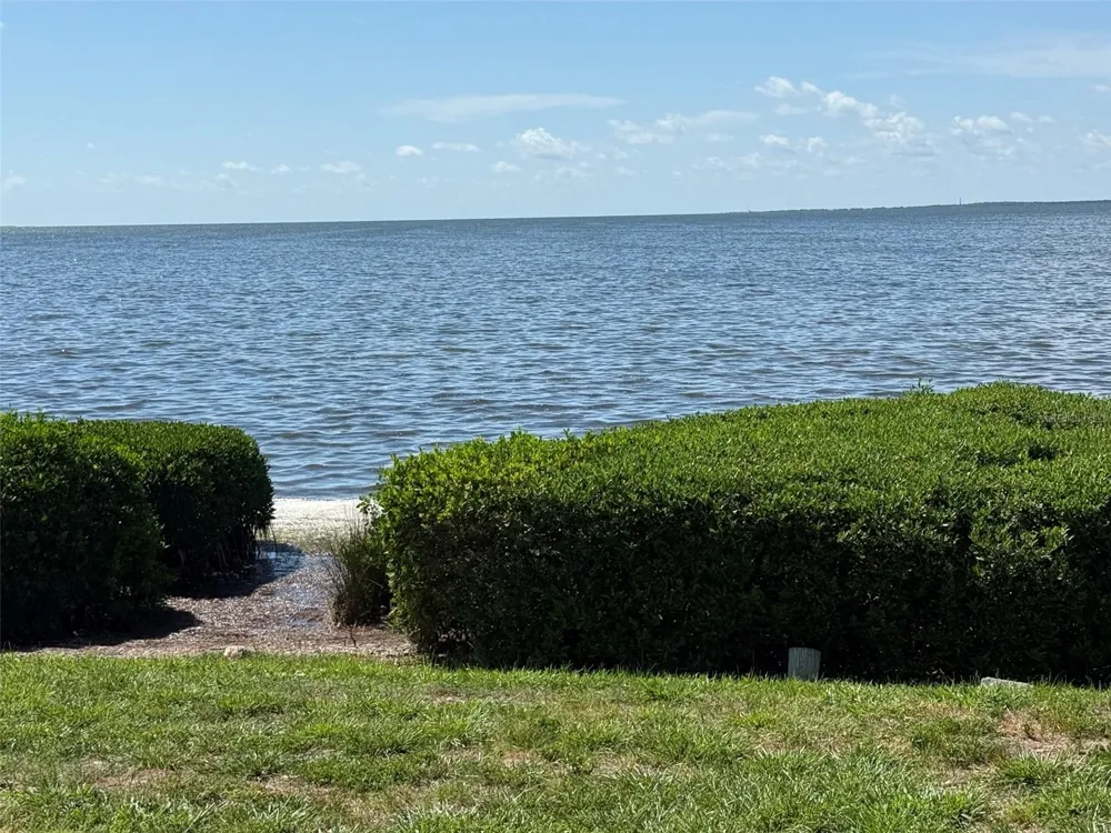 306 MARINER DRIVE #306 Tarpon Springs, FL 34689