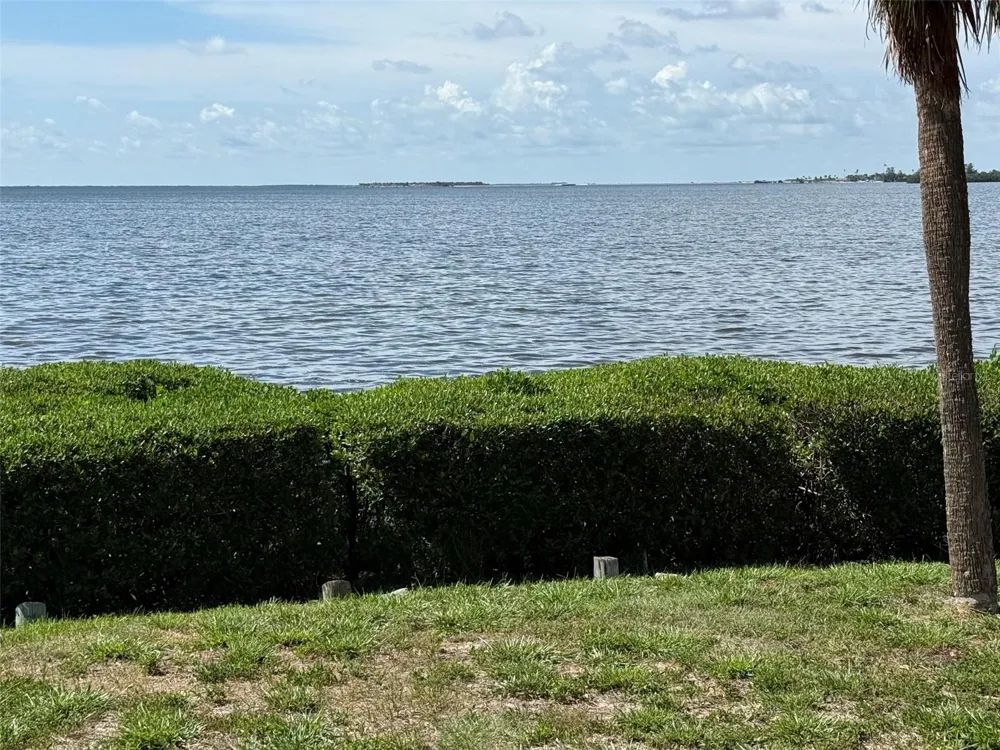 306 MARINER DRIVE #306 Tarpon Springs, FL 34689