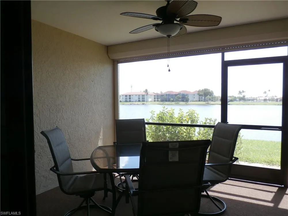 11140 Caravel Circle #107 Fort Myers, FL 33908