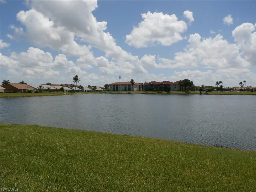 11140 Caravel Circle #107 Fort Myers, FL 33908
