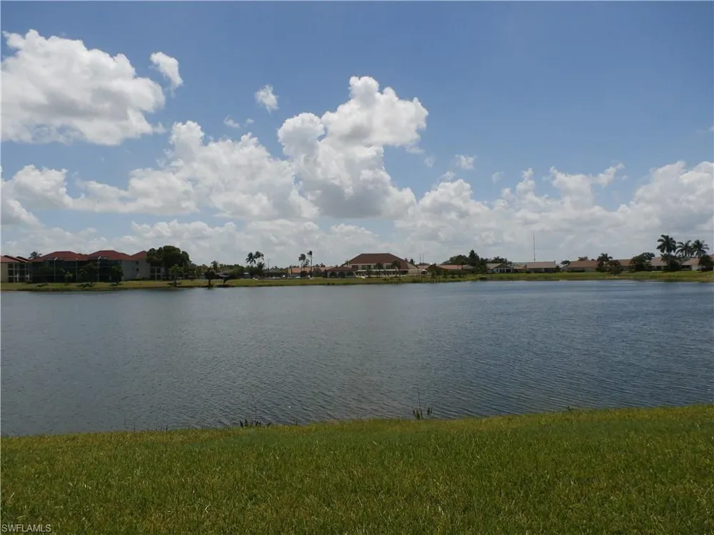 11140 Caravel Circle #107 Fort Myers, FL 33908