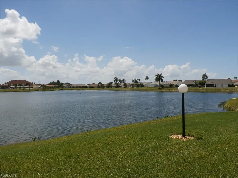 11140 Caravel Circle #107 Fort Myers, FL 33908
