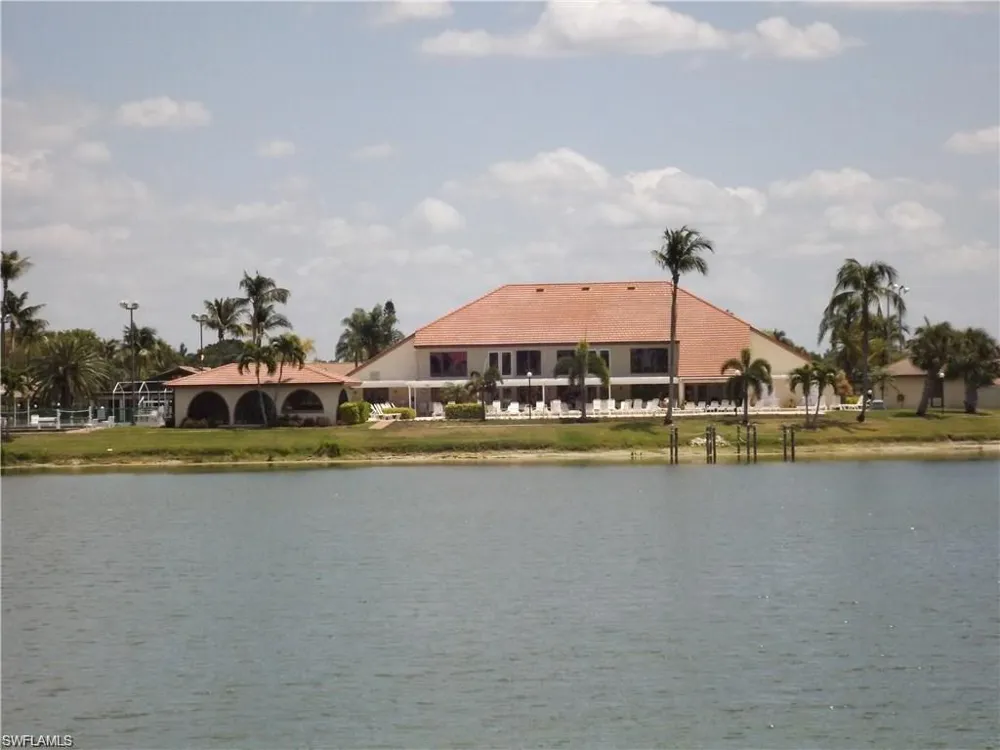 11140 Caravel Circle #107 Fort Myers, FL 33908
