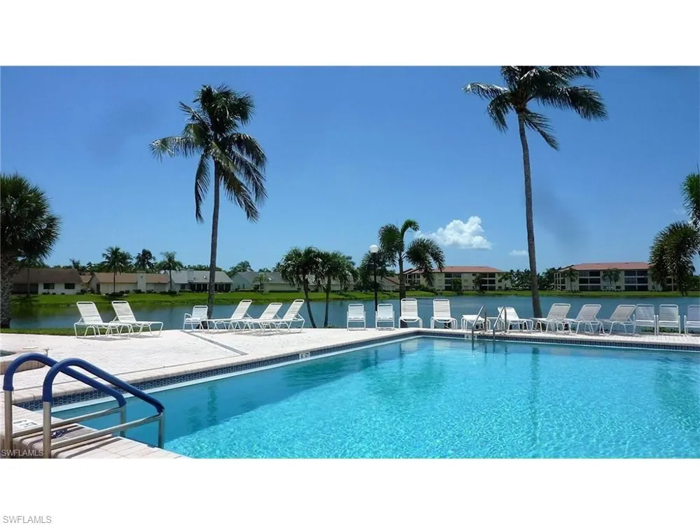 11140 Caravel Circle #107 Fort Myers, FL 33908