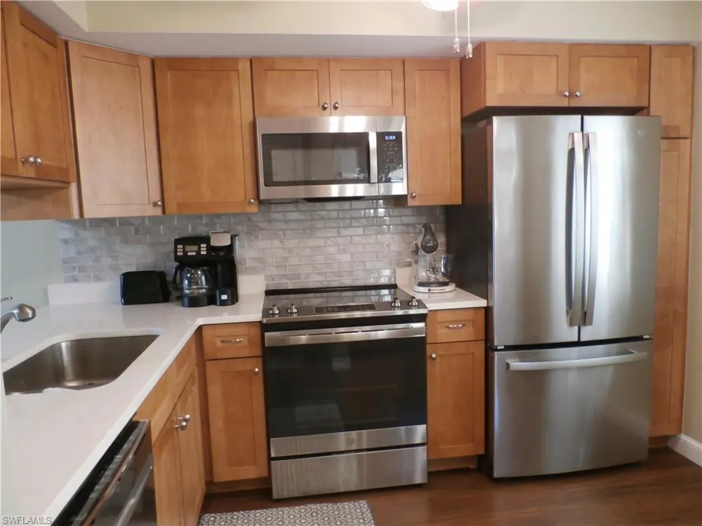 11140 Caravel Circle #107 Fort Myers, FL 33908