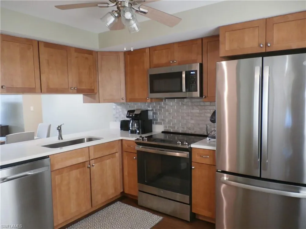 11140 Caravel Circle #107 Fort Myers, FL 33908