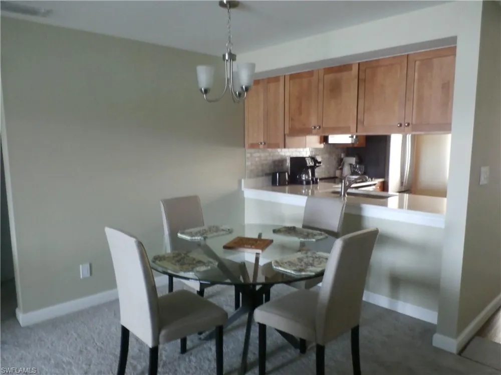 11140 Caravel Circle #107 Fort Myers, FL 33908