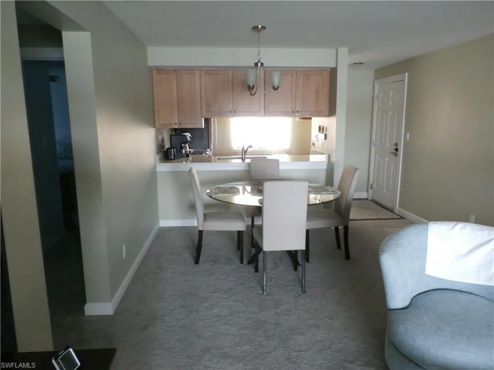 11140 Caravel Circle #107 Fort Myers, FL 33908