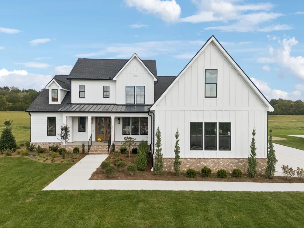 6220 Cedar Brooke Lane Spring Hill, TN 37174