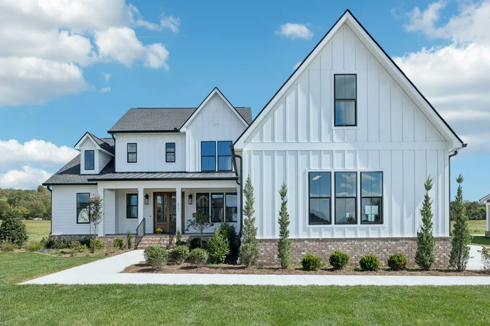 6220 Cedar Brooke Lane Spring Hill, TN 37174