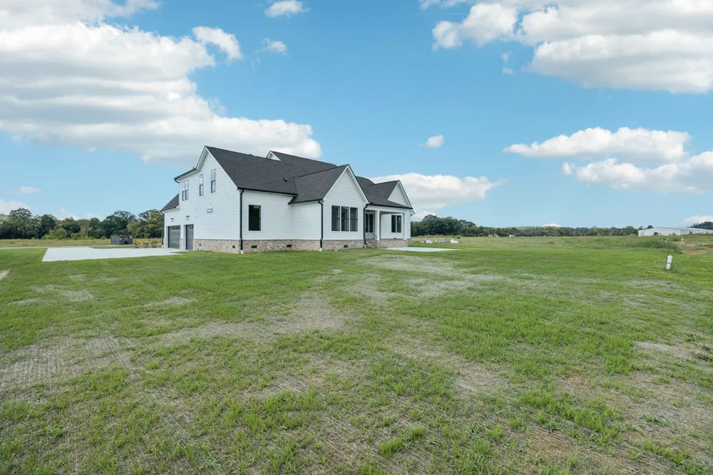 6220 Cedar Brooke Lane Spring Hill, TN 37174