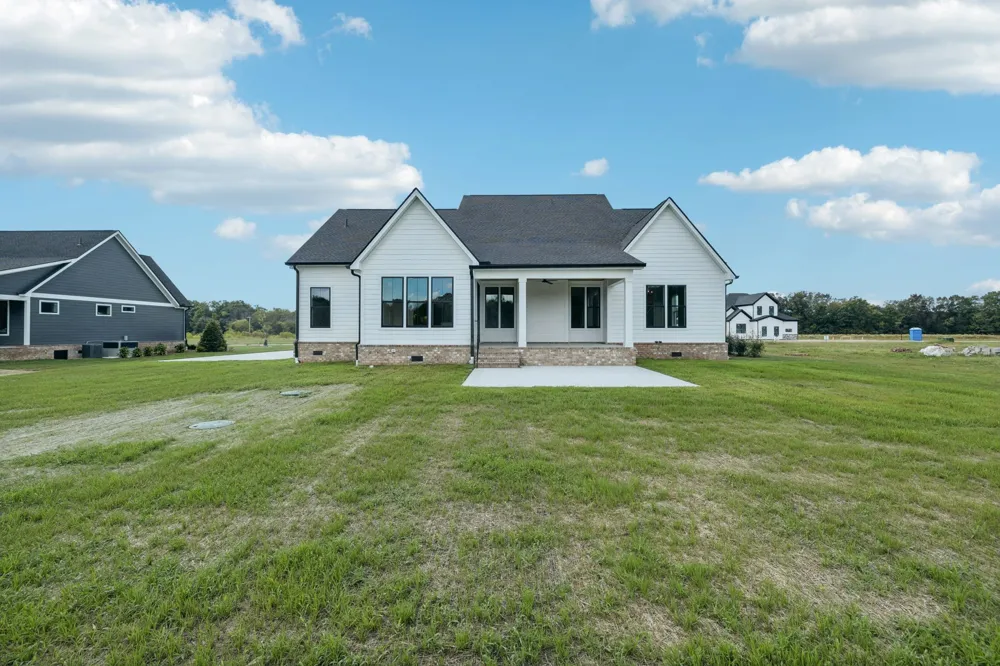 6220 Cedar Brooke Lane Spring Hill, TN 37174