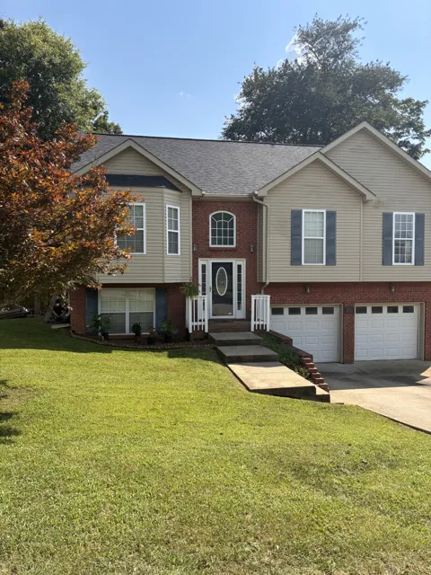 3488 Clover Hill Dr