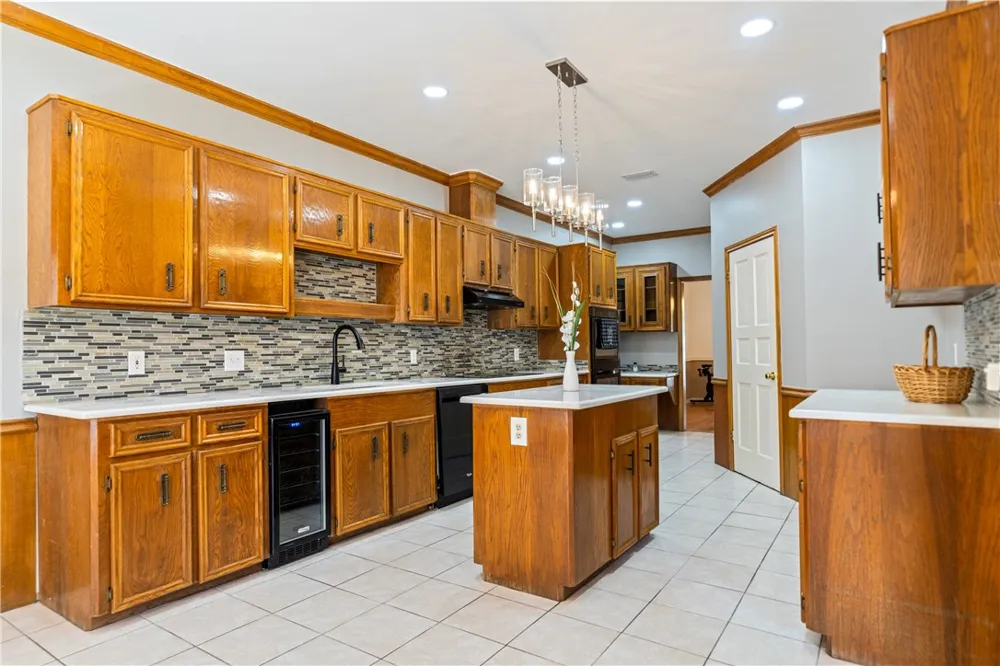 7402 Lugano Drive Corpus Christi, TX 78413