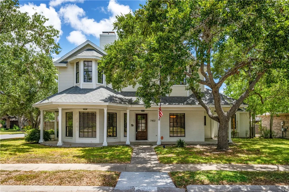 7402 Lugano Drive Corpus Christi, TX 78413