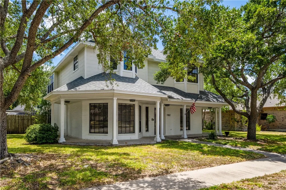 7402 Lugano Drive Corpus Christi, TX 78413