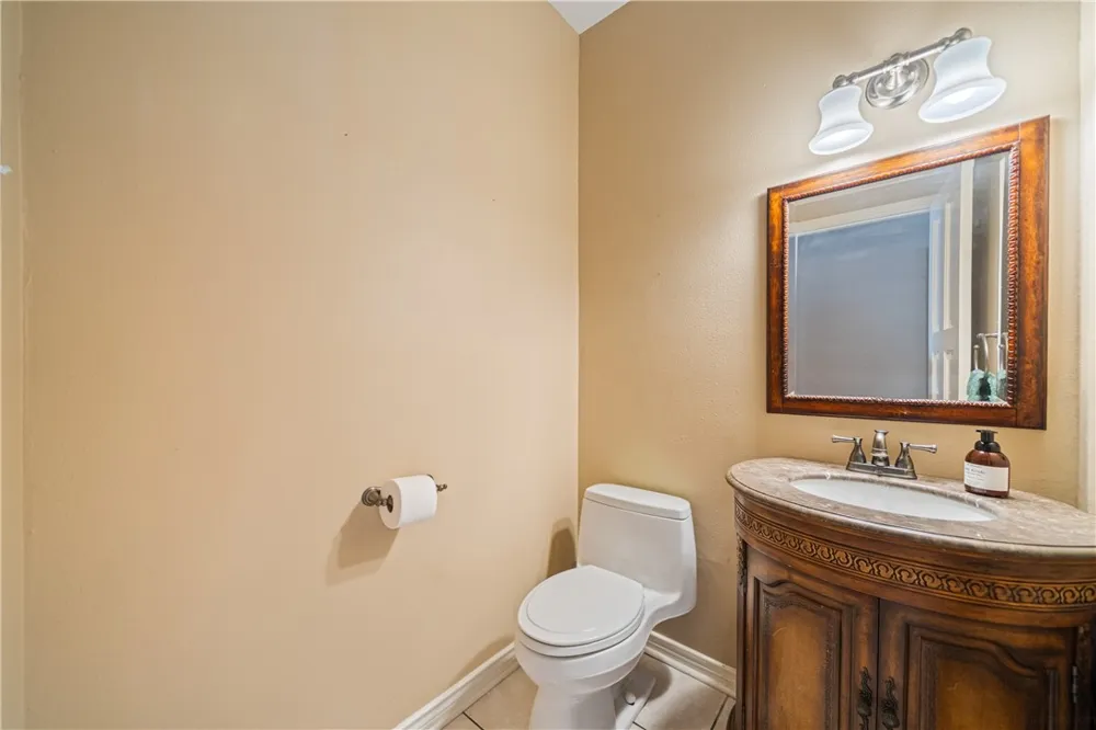 7402 Lugano Drive Corpus Christi, TX 78413
