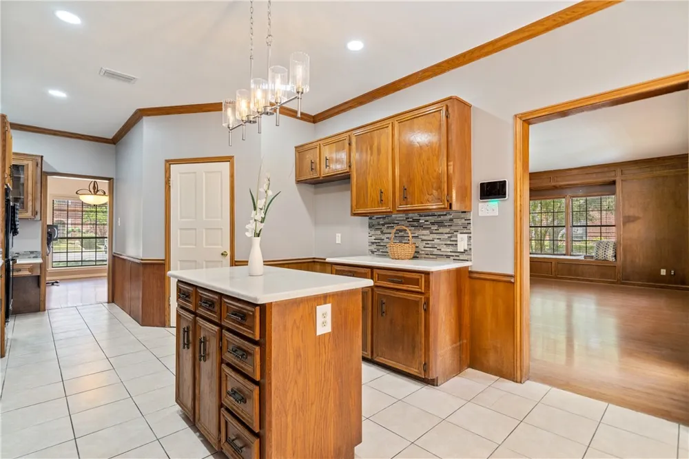 7402 Lugano Drive Corpus Christi, TX 78413