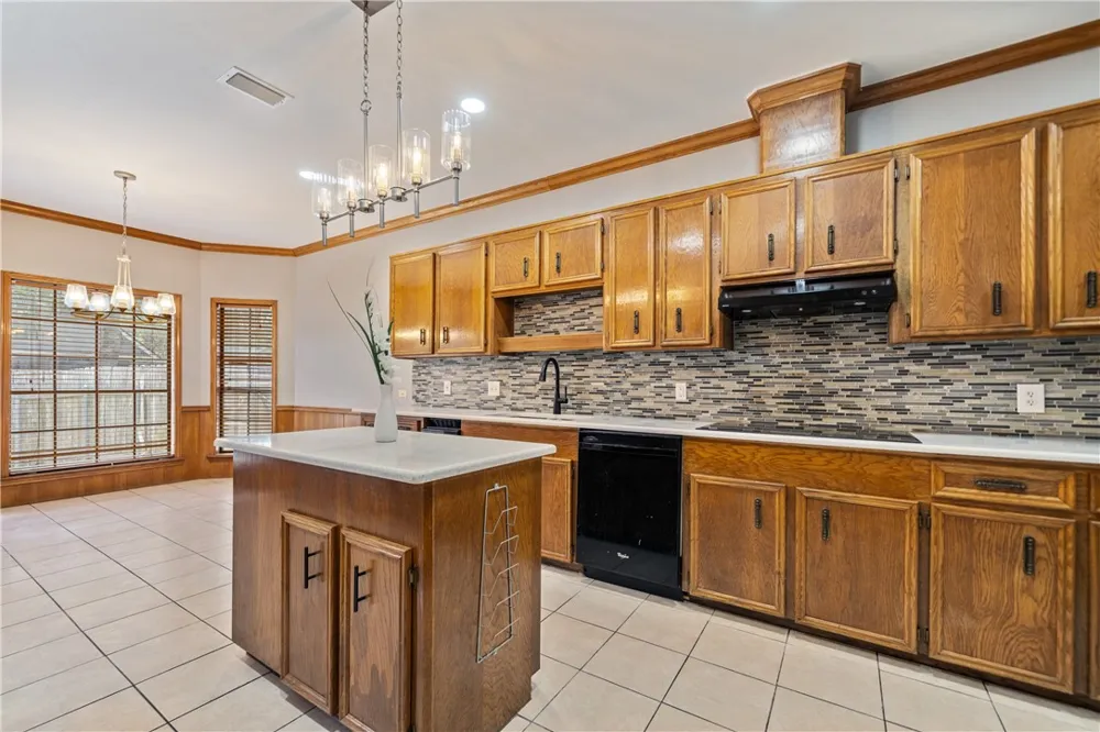 7402 Lugano Drive Corpus Christi, TX 78413
