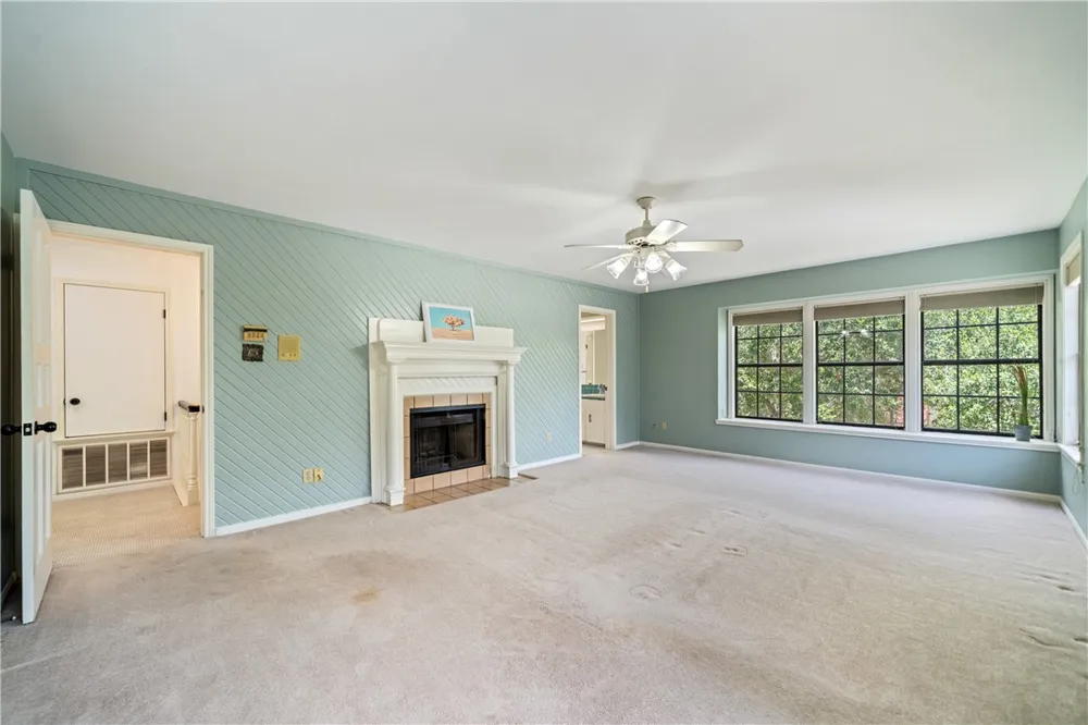 7402 Lugano Drive Corpus Christi, TX 78413