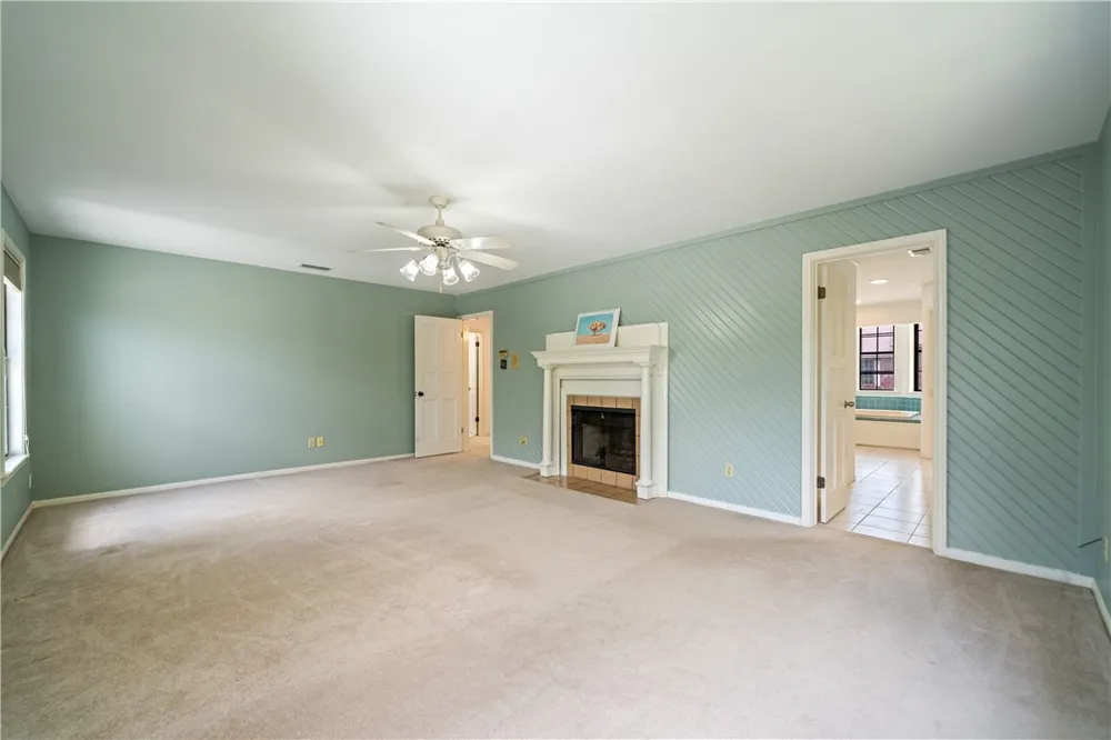 7402 Lugano Drive Corpus Christi, TX 78413
