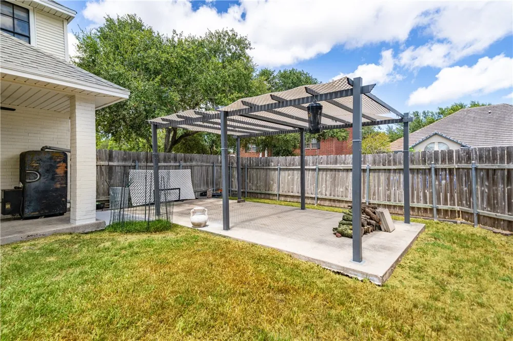 7402 Lugano Drive Corpus Christi, TX 78413