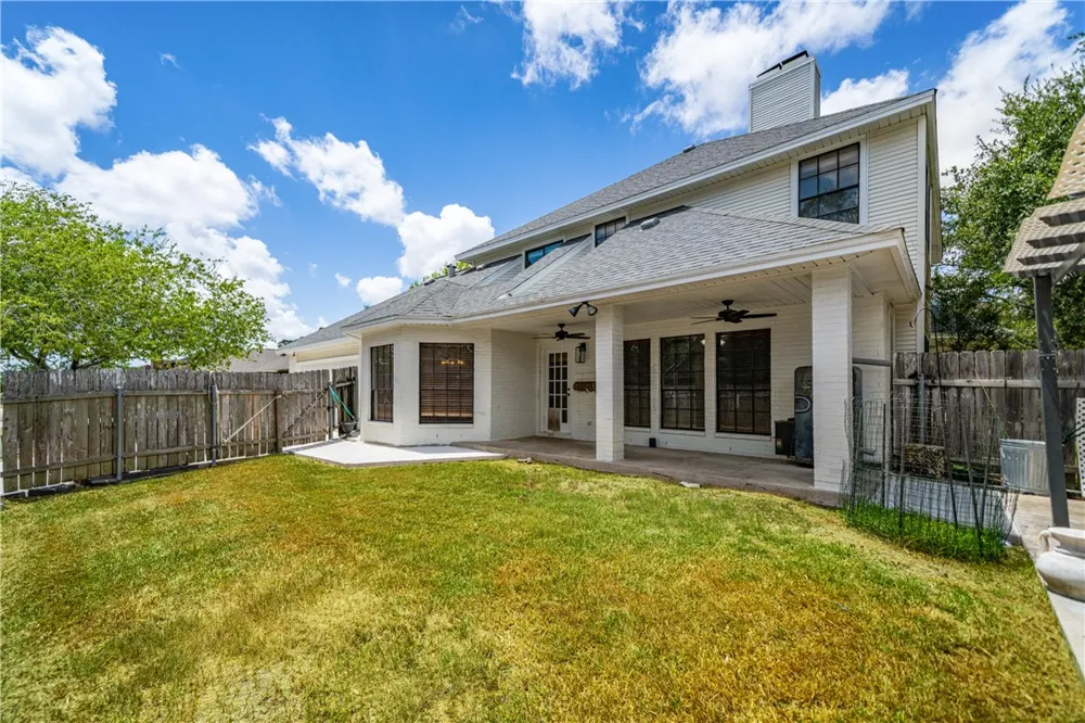 7402 Lugano Drive Corpus Christi, TX 78413