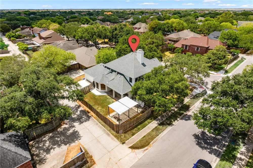 7402 Lugano Drive Corpus Christi, TX 78413